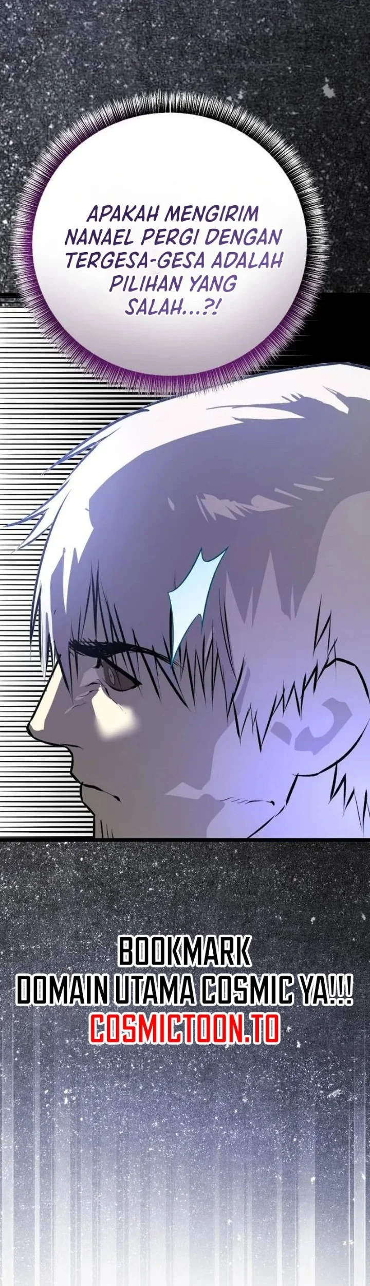 Stand-in Hero Chapter 19 Gambar 49