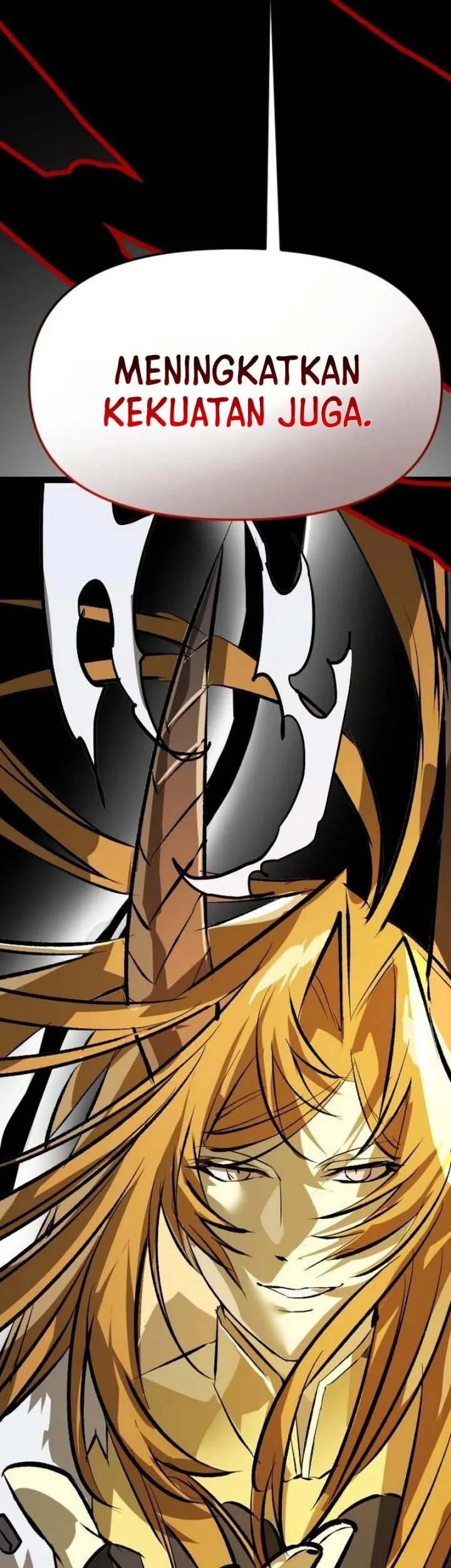 Stand-in Hero Chapter 20 Gambar 51