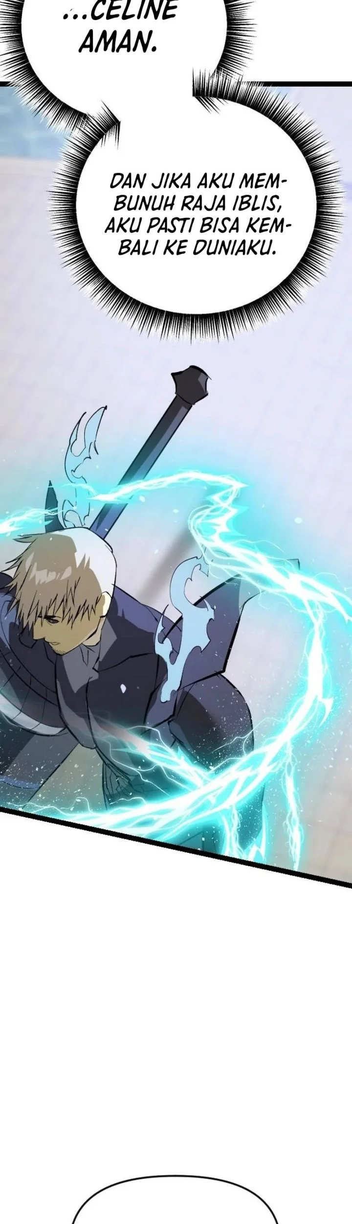 Stand-in Hero Chapter 20 Gambar 53