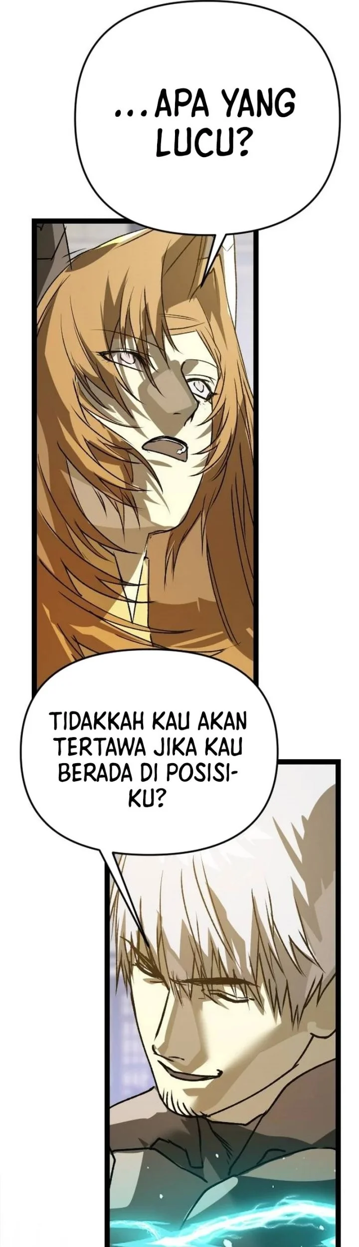 Stand-in Hero Chapter 20 Gambar 57