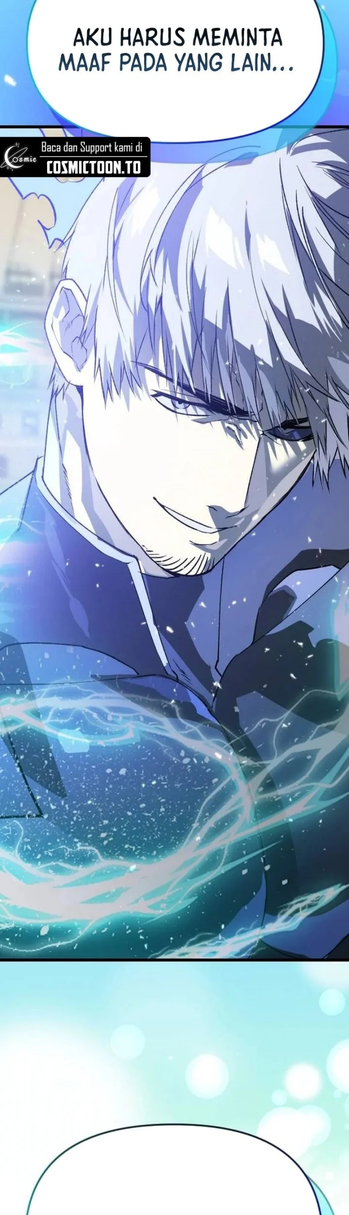 Stand-in Hero Chapter 20 Gambar 61