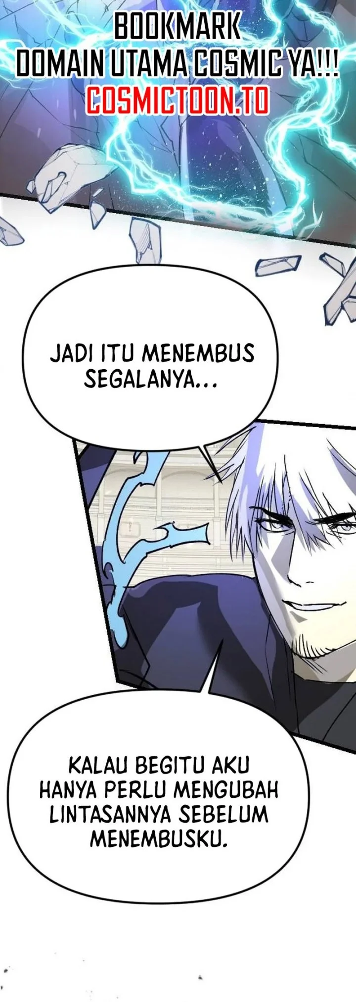 Stand-in Hero Chapter 20 Gambar 66