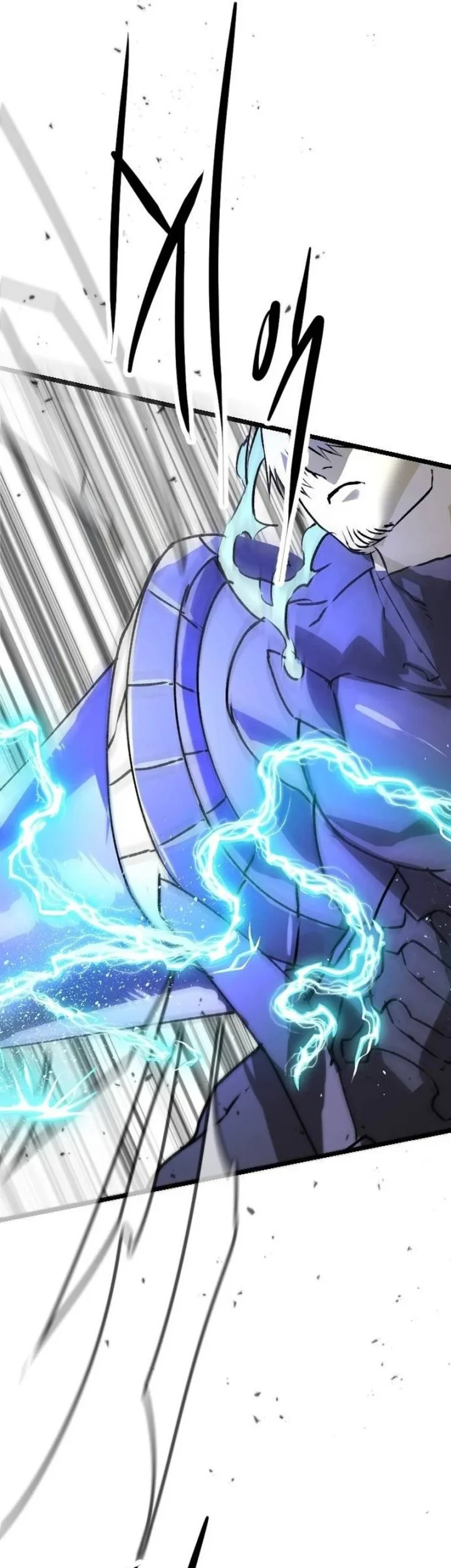 Stand-in Hero Chapter 20 Gambar 67