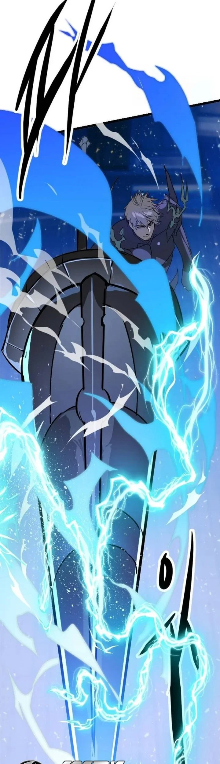 Stand-in Hero Chapter 20 Gambar 68