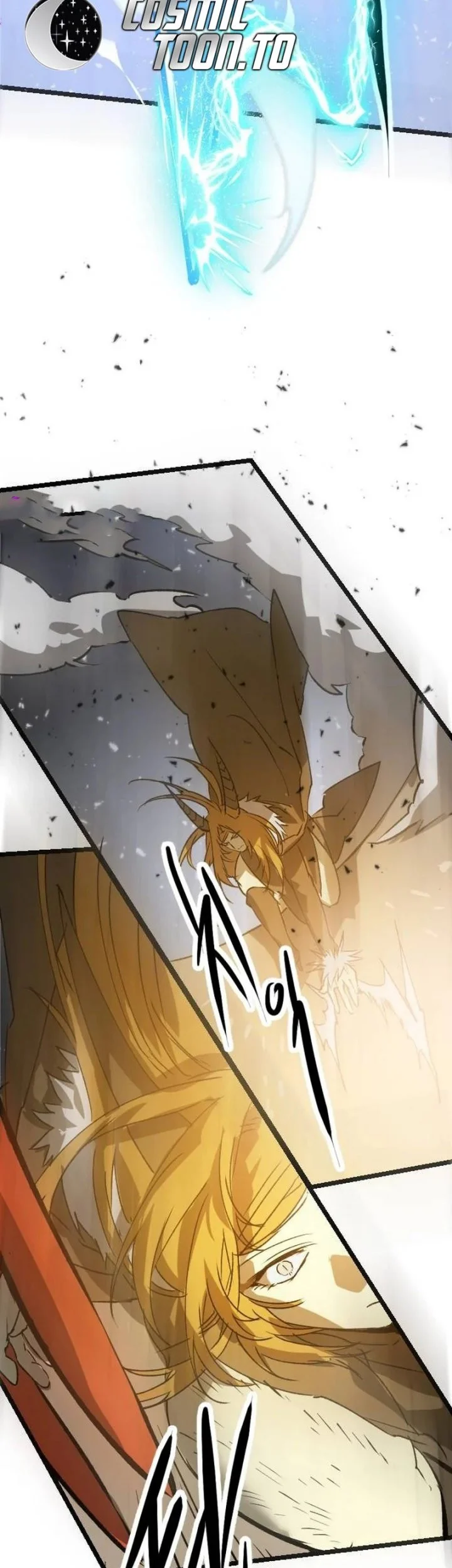 Stand-in Hero Chapter 20 Gambar 69