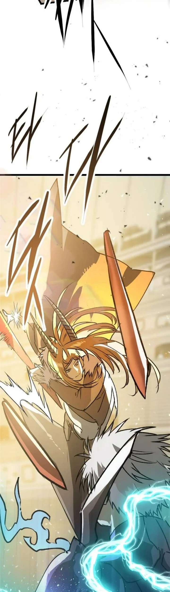 Stand-in Hero Chapter 20 Gambar 70