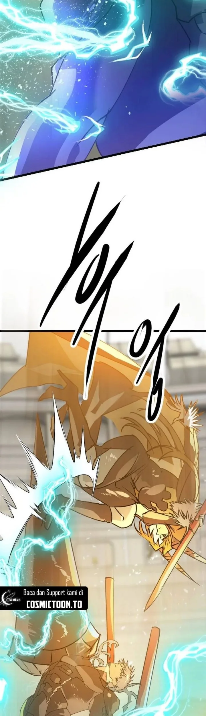 Stand-in Hero Chapter 20 Gambar 71