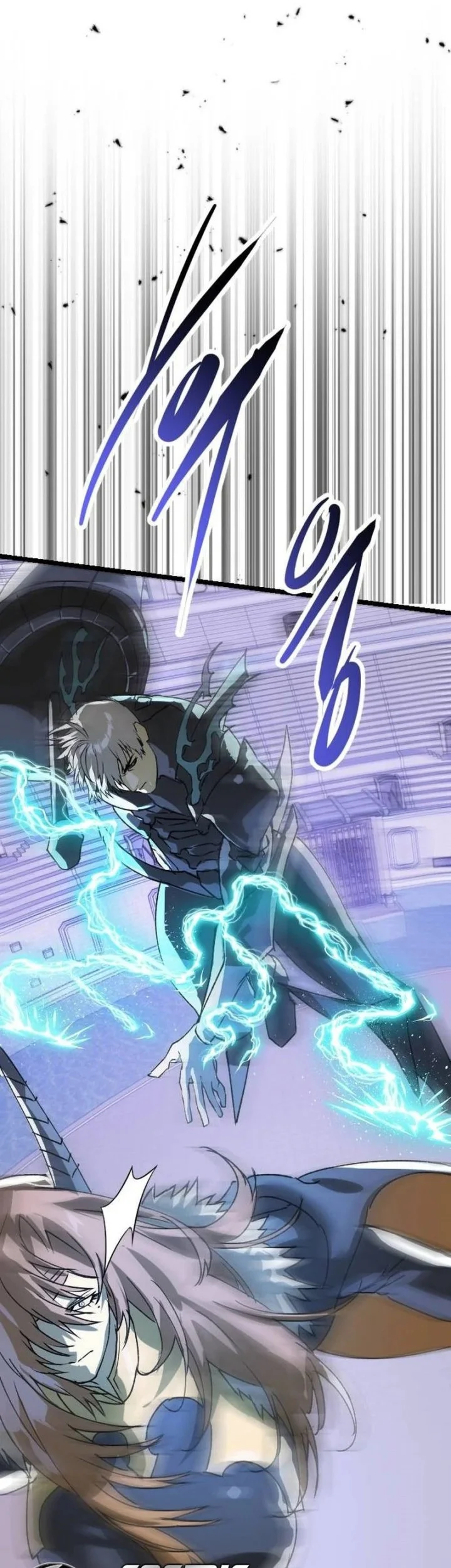 Stand-in Hero Chapter 20 Gambar 74