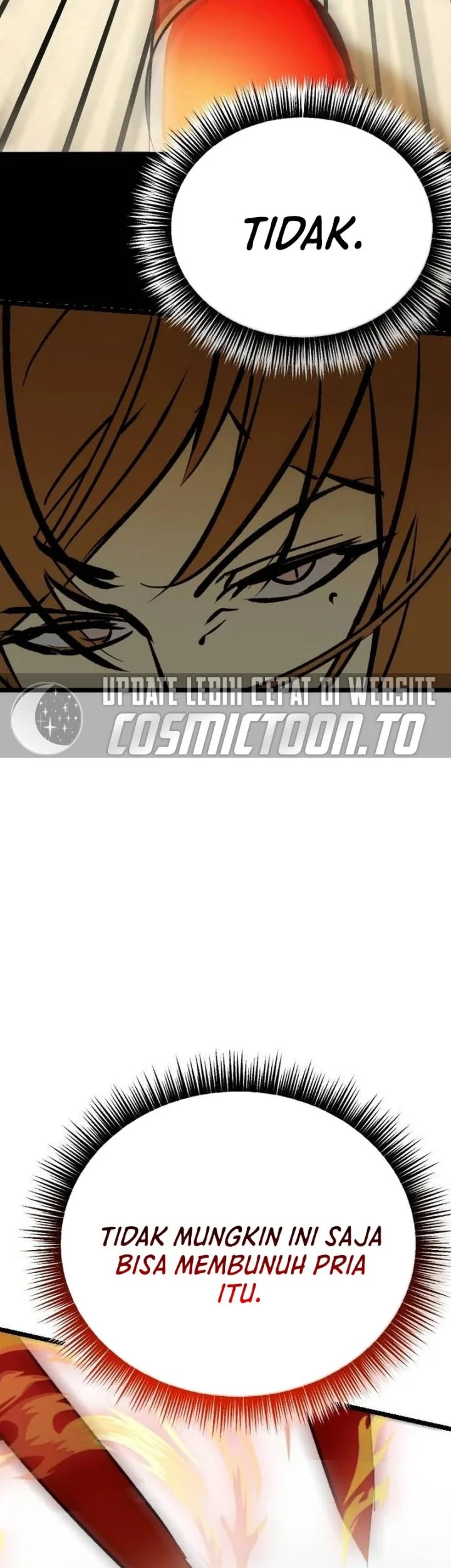 Stand-in Hero Chapter 20 Gambar 77