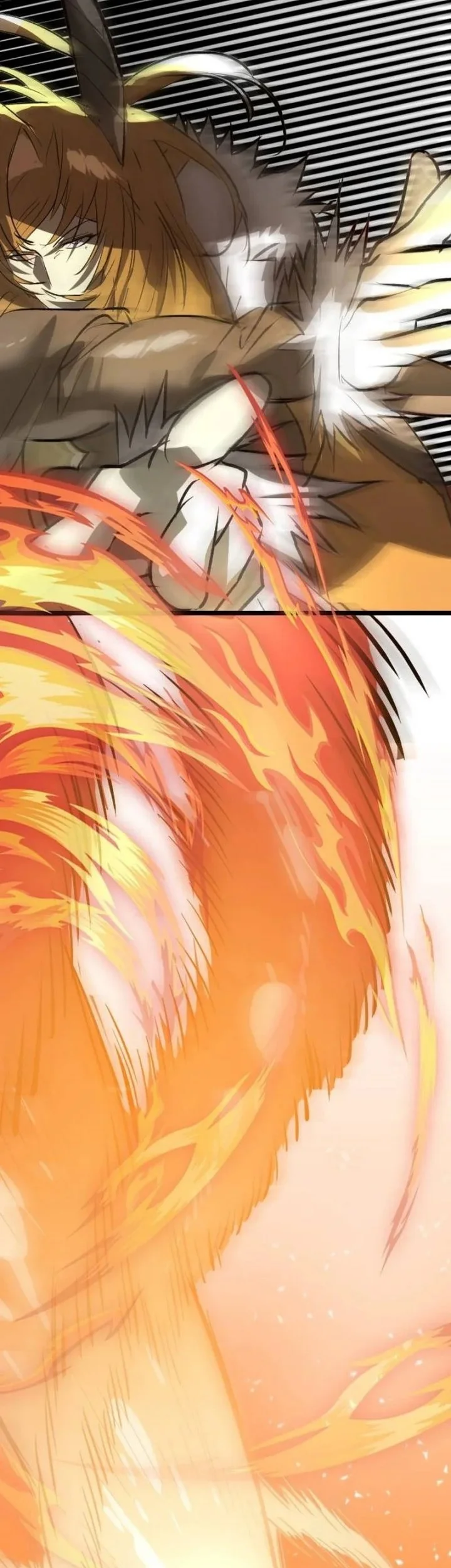 Stand-in Hero Chapter 20 Gambar 80