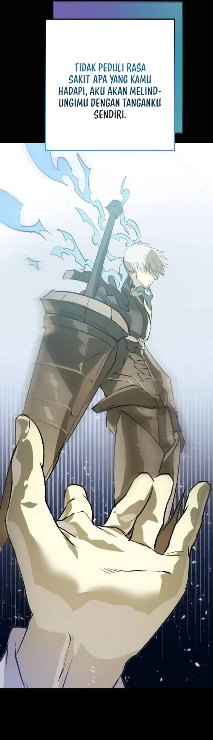 Stand-in Hero Chapter 20 Gambar 84