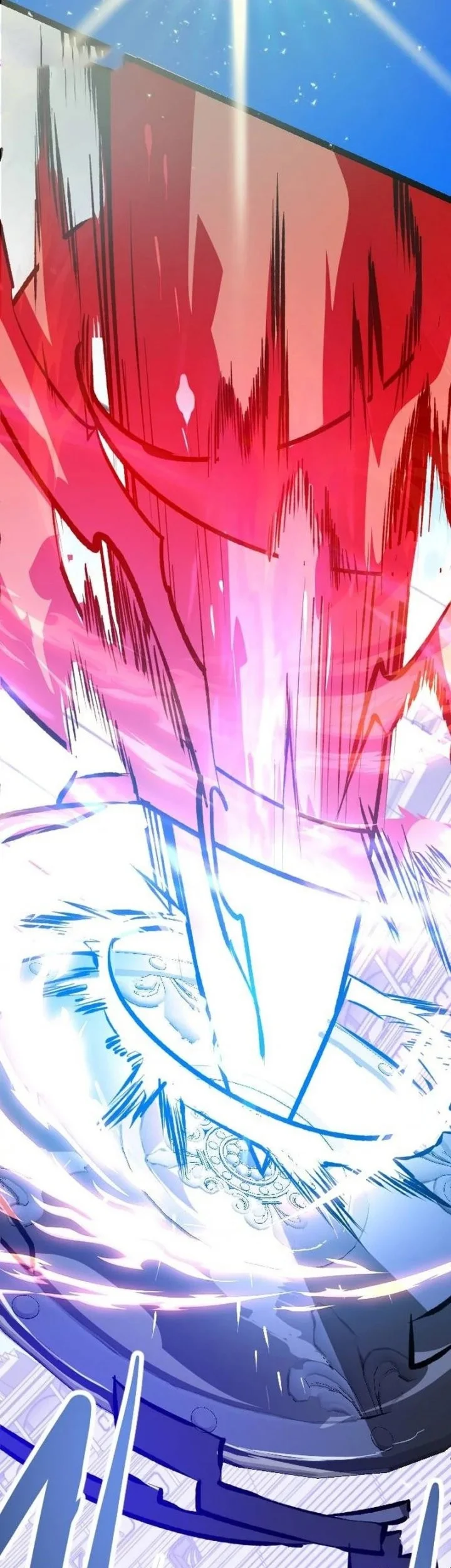 Stand-in Hero Chapter 20 Gambar 90