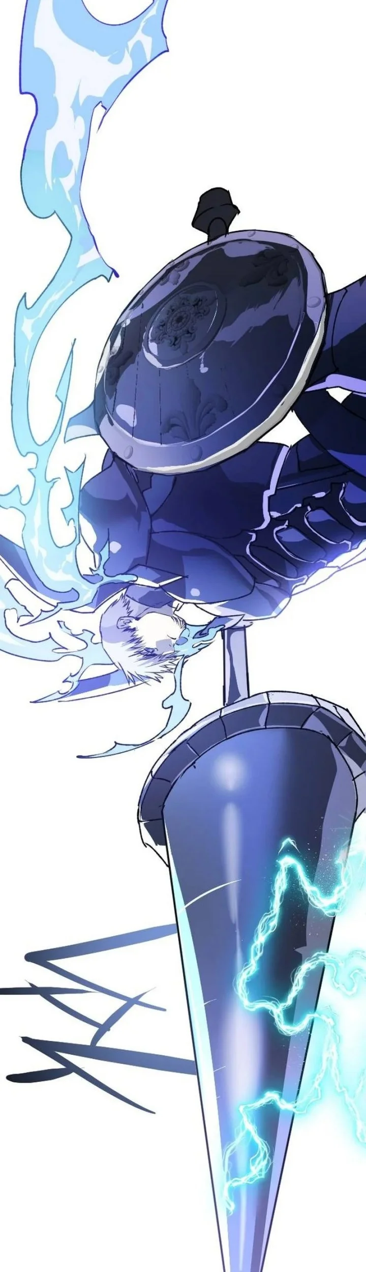Stand-in Hero Chapter 20 Gambar 93