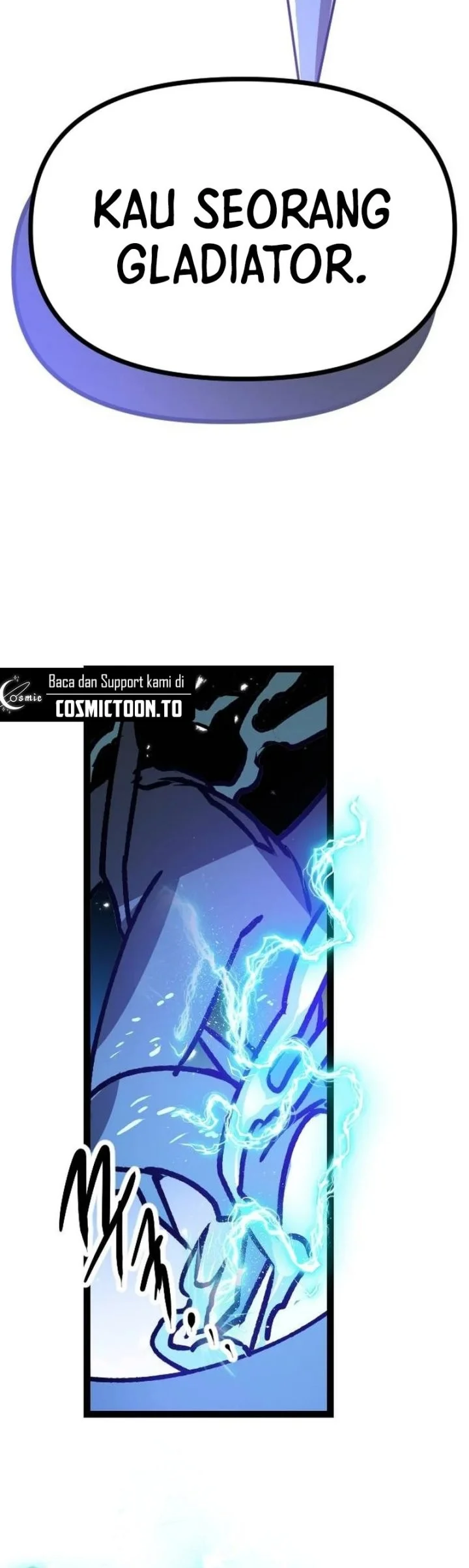 Stand-in Hero Chapter 20 Gambar 94