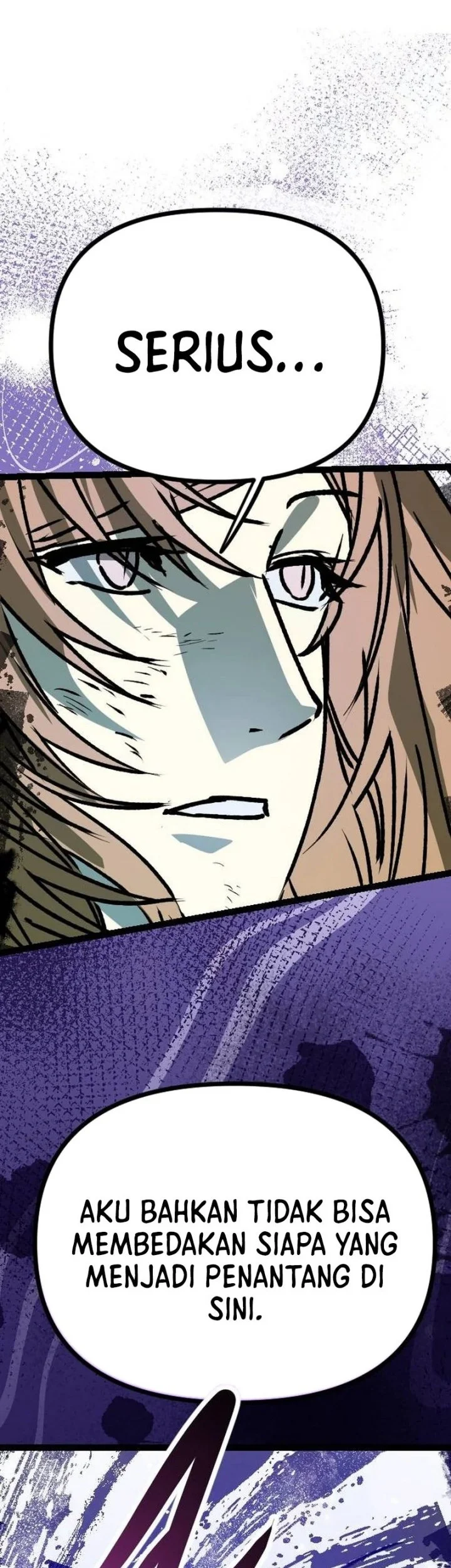 Stand-in Hero Chapter 20 Gambar 96