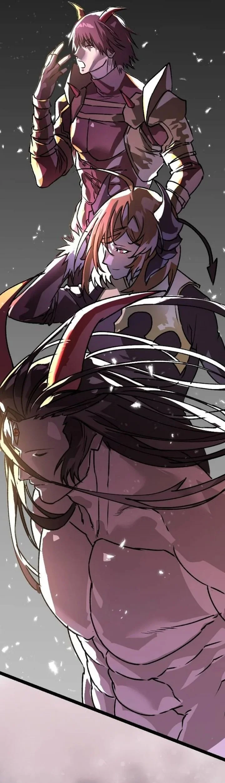 Stand-in Hero Chapter 20 Gambar 100