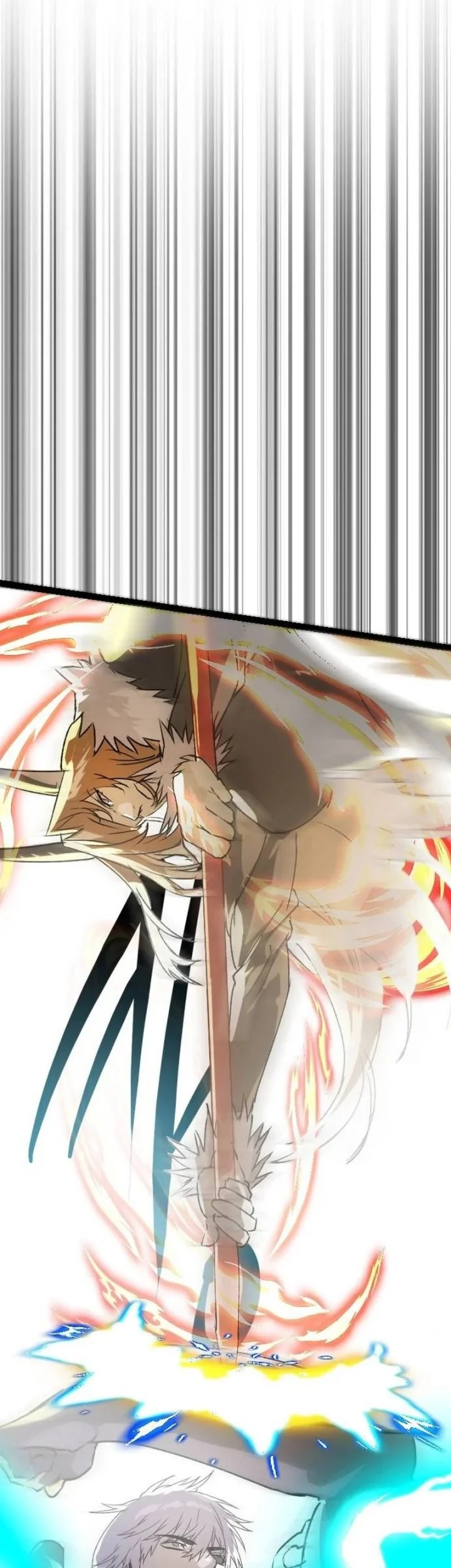 Stand-in Hero Chapter 20 Gambar 104