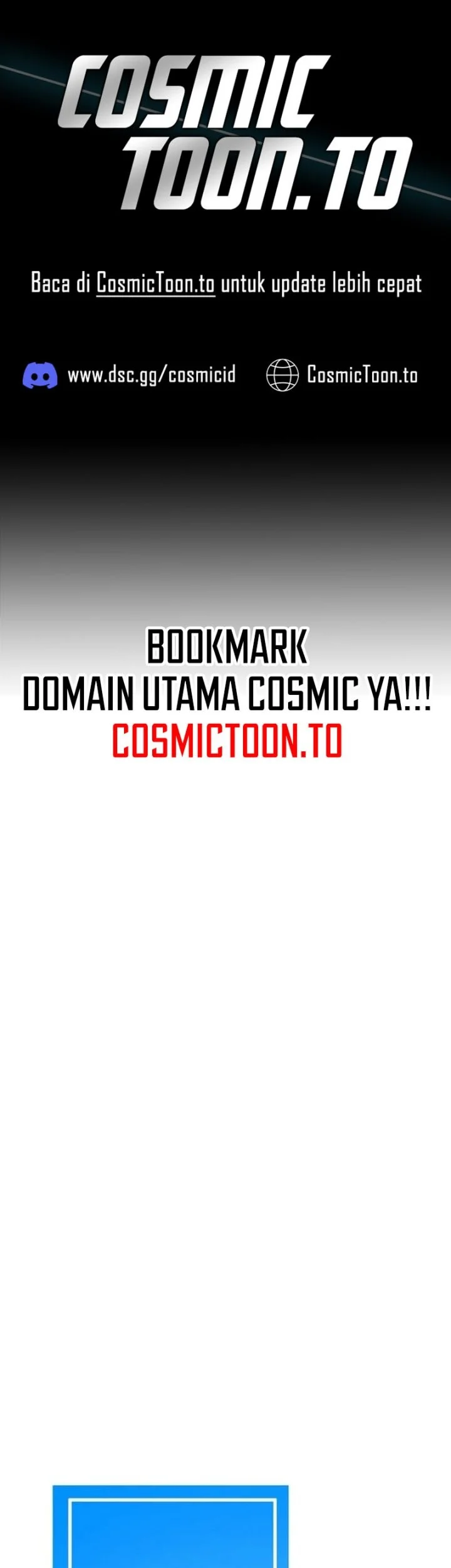 Komik Stand-in Hero Chapter 20 gambar 1