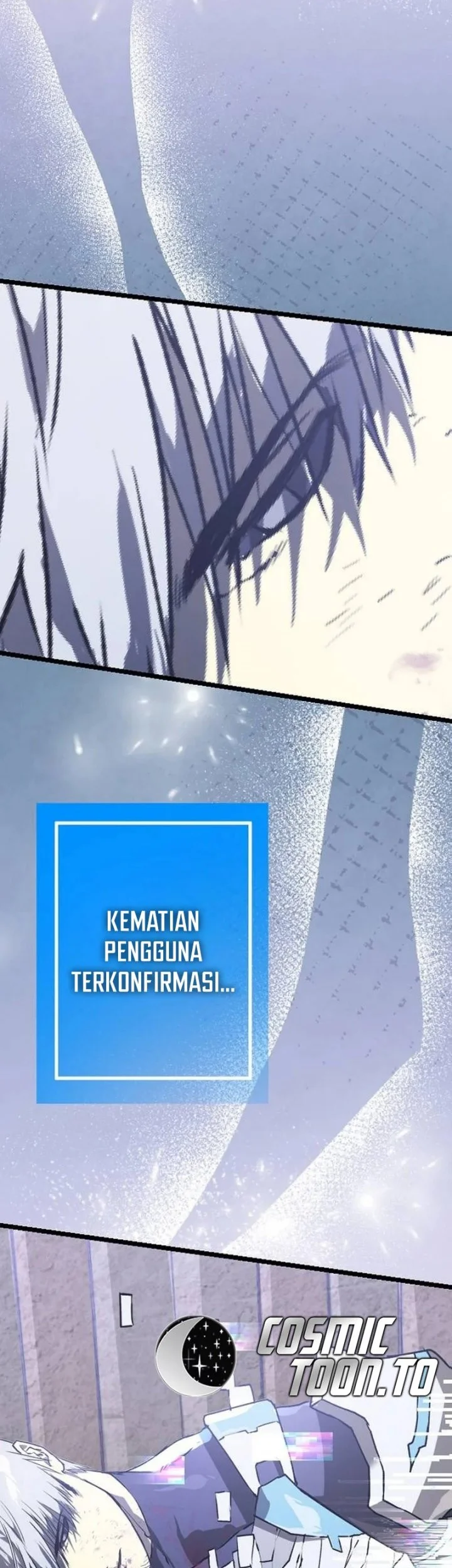 Stand-in Hero Chapter 20 Gambar 3