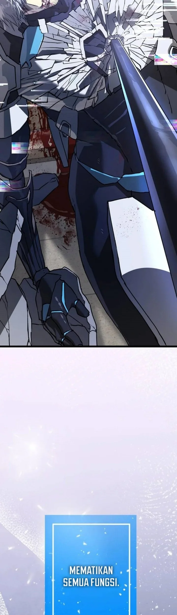 Stand-in Hero Chapter 20 Gambar 4