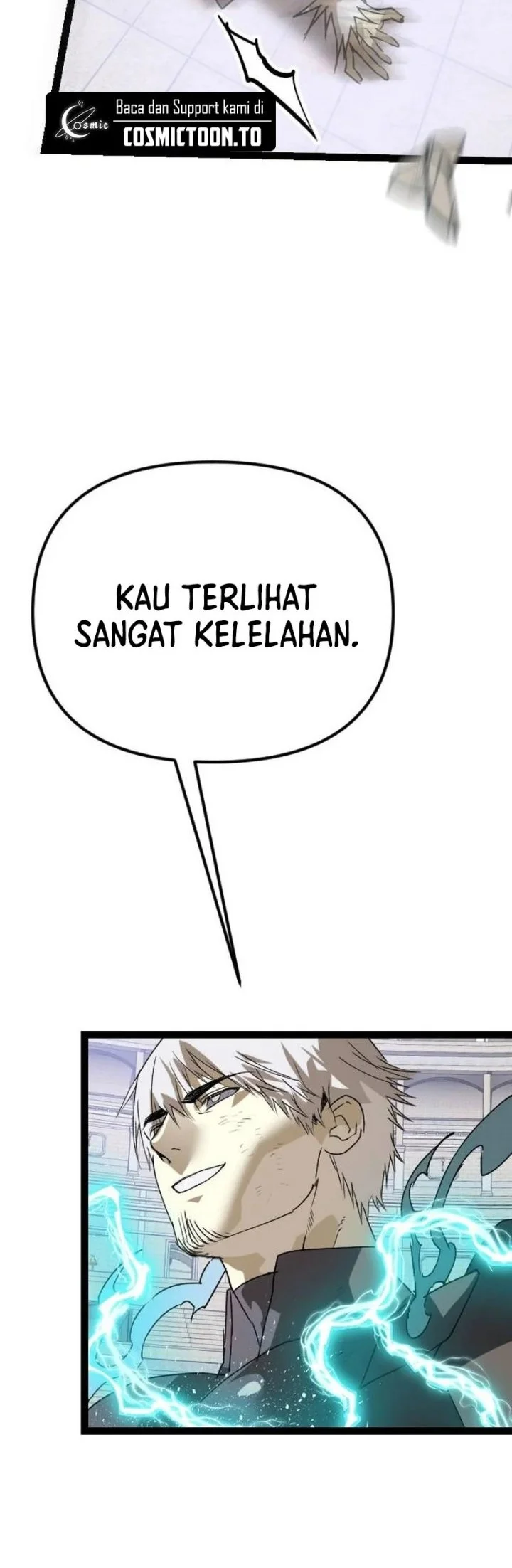 Stand-in Hero Chapter 20 Gambar 107
