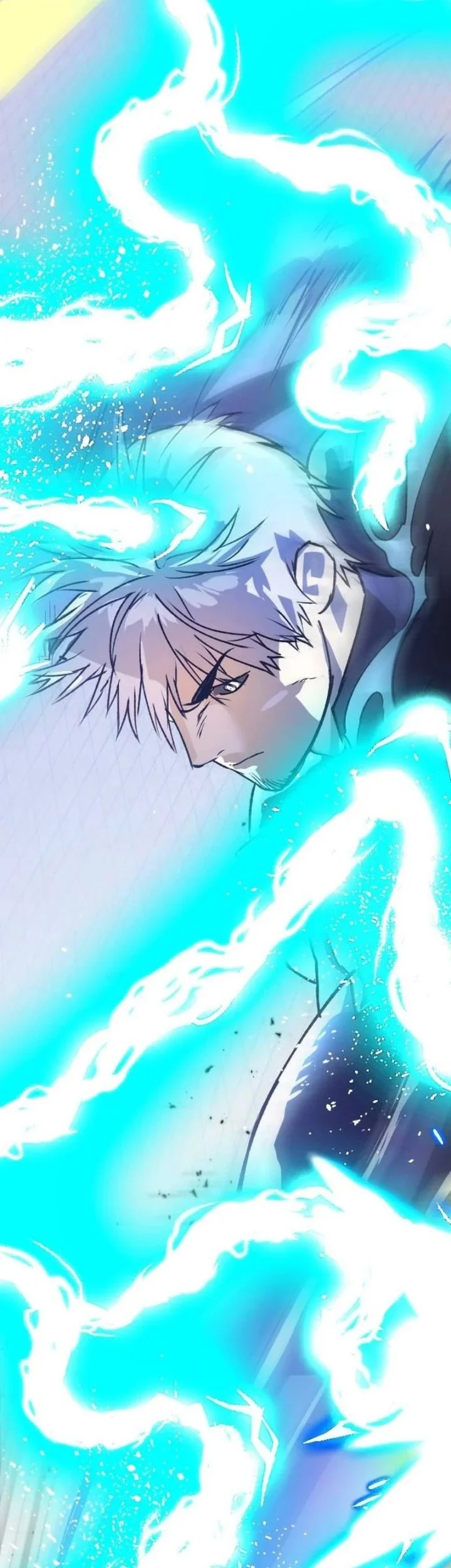 Stand-in Hero Chapter 20 Gambar 109