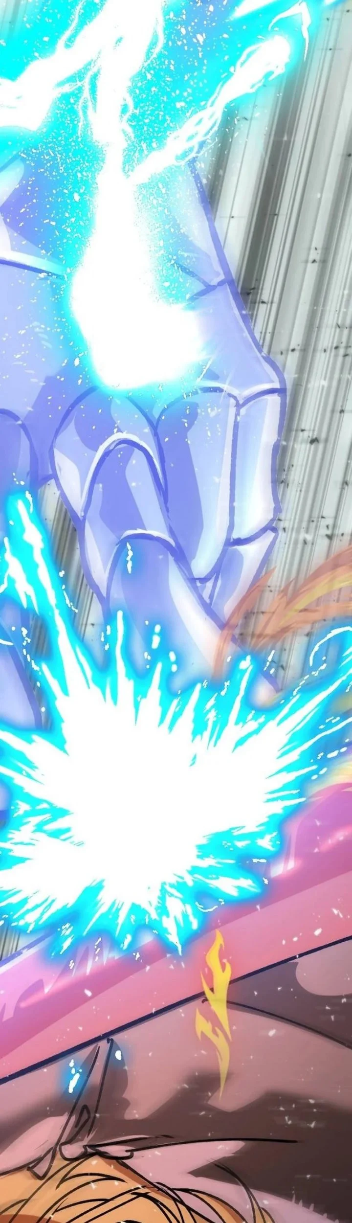 Stand-in Hero Chapter 20 Gambar 110