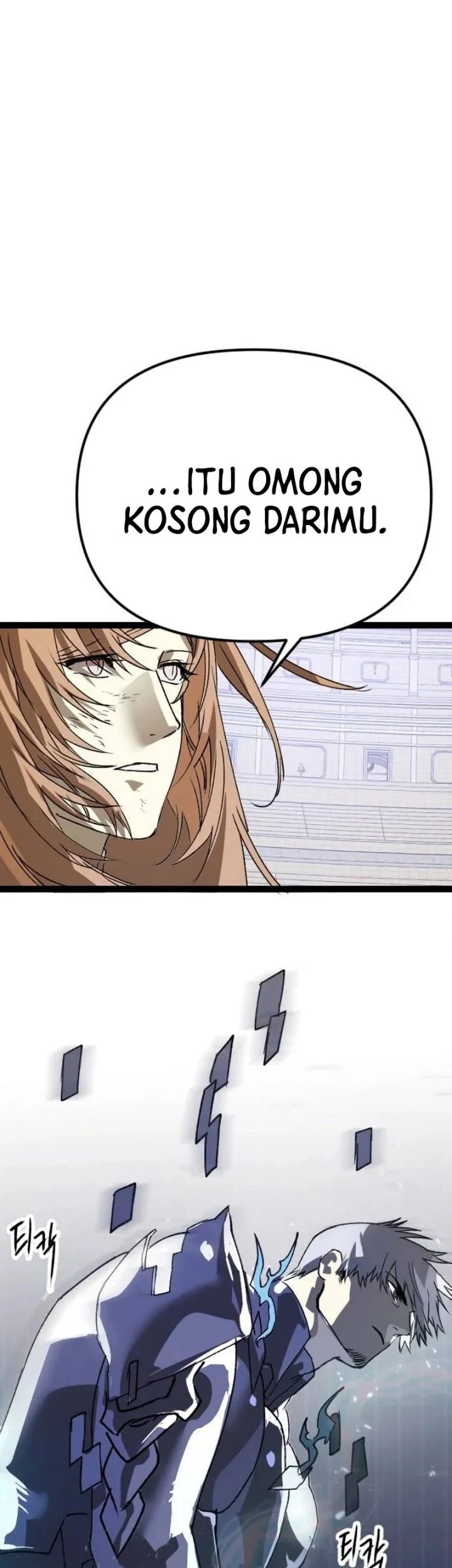 Stand-in Hero Chapter 20 Gambar 112