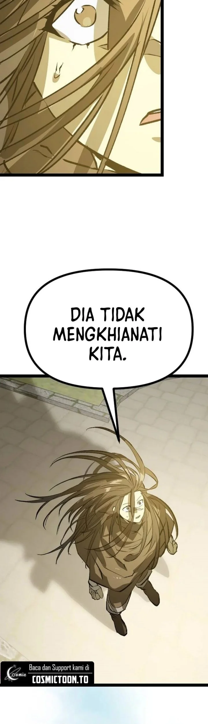 Stand-in Hero Chapter 20 Gambar 119