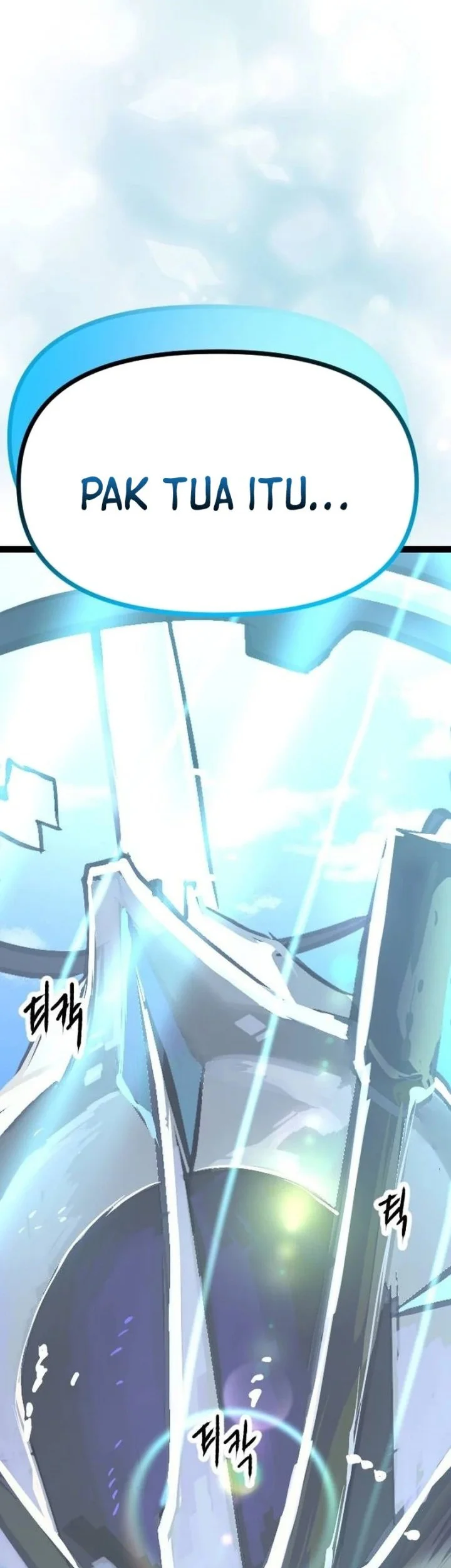 Stand-in Hero Chapter 20 Gambar 120
