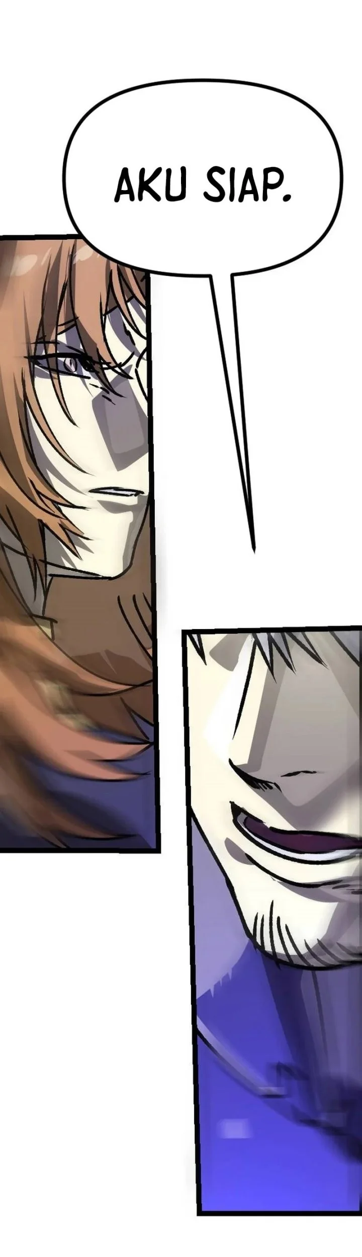 Stand-in Hero Chapter 20 Gambar 123