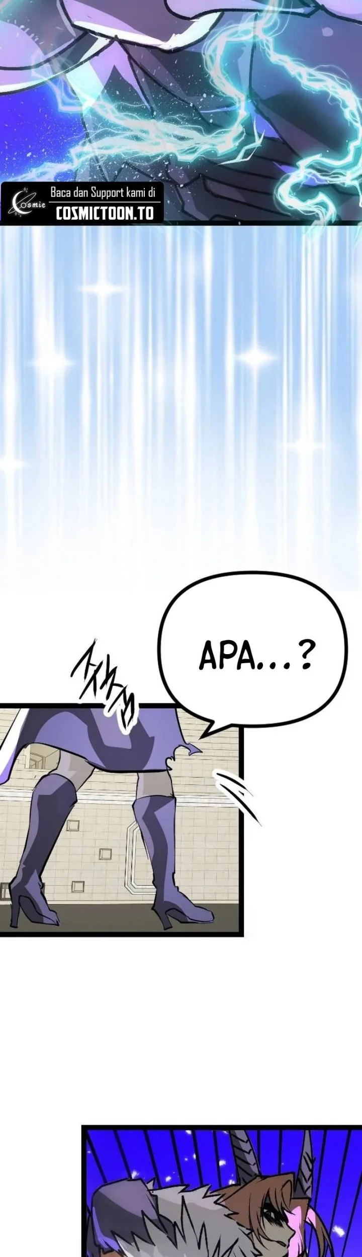 Stand-in Hero Chapter 20 Gambar 125