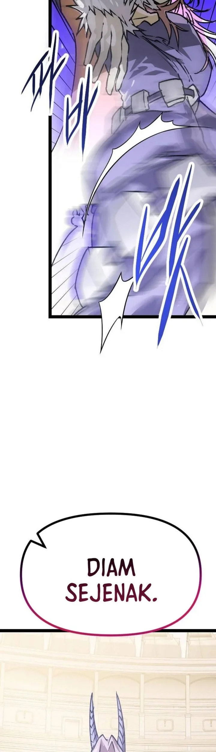Stand-in Hero Chapter 20 Gambar 126