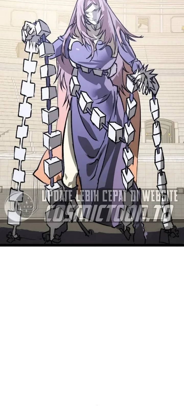 Stand-in Hero Chapter 20 Gambar 127