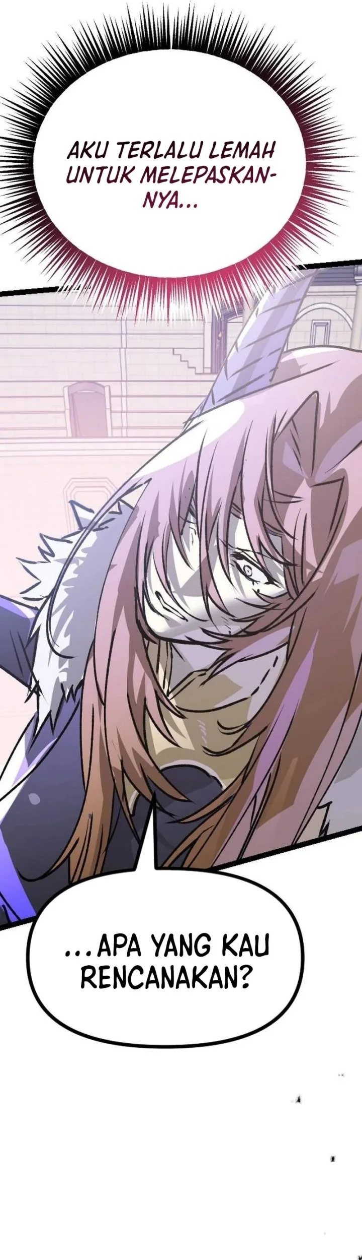 Stand-in Hero Chapter 20 Gambar 128