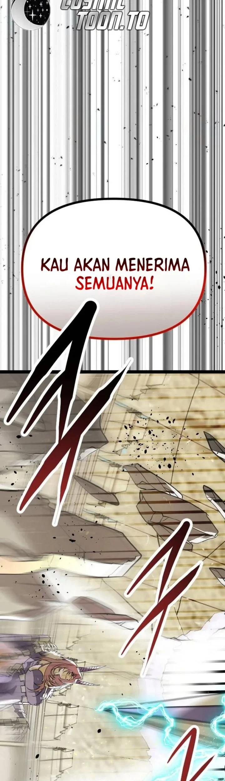 Stand-in Hero Chapter 20 Gambar 130