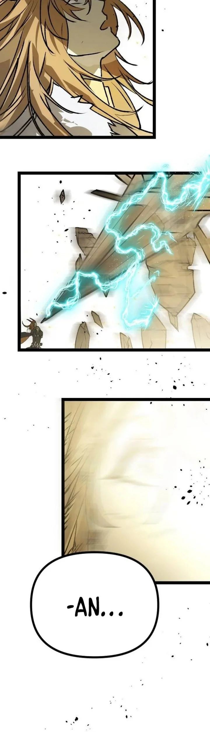 Stand-in Hero Chapter 20 Gambar 135