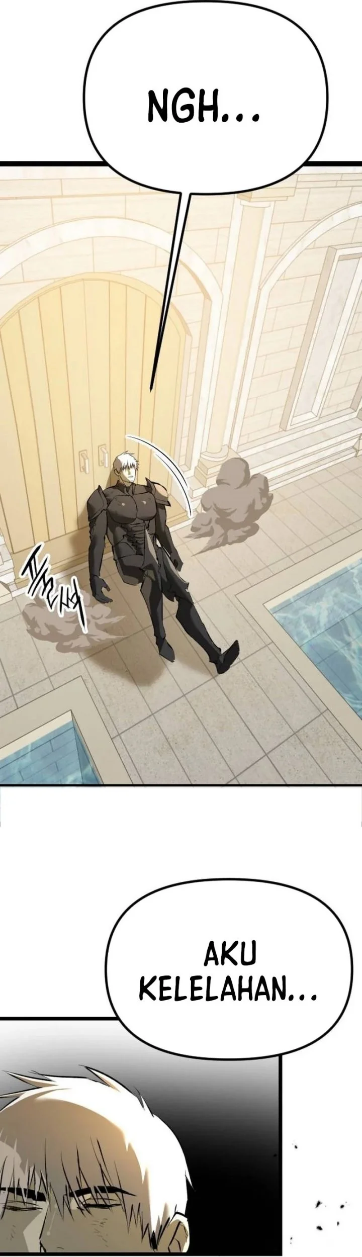 Stand-in Hero Chapter 20 Gambar 140