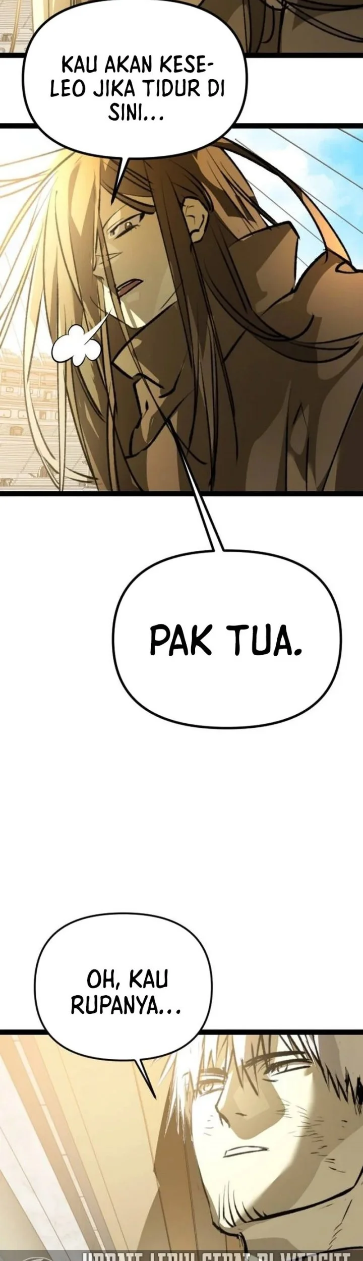 Stand-in Hero Chapter 20 Gambar 143