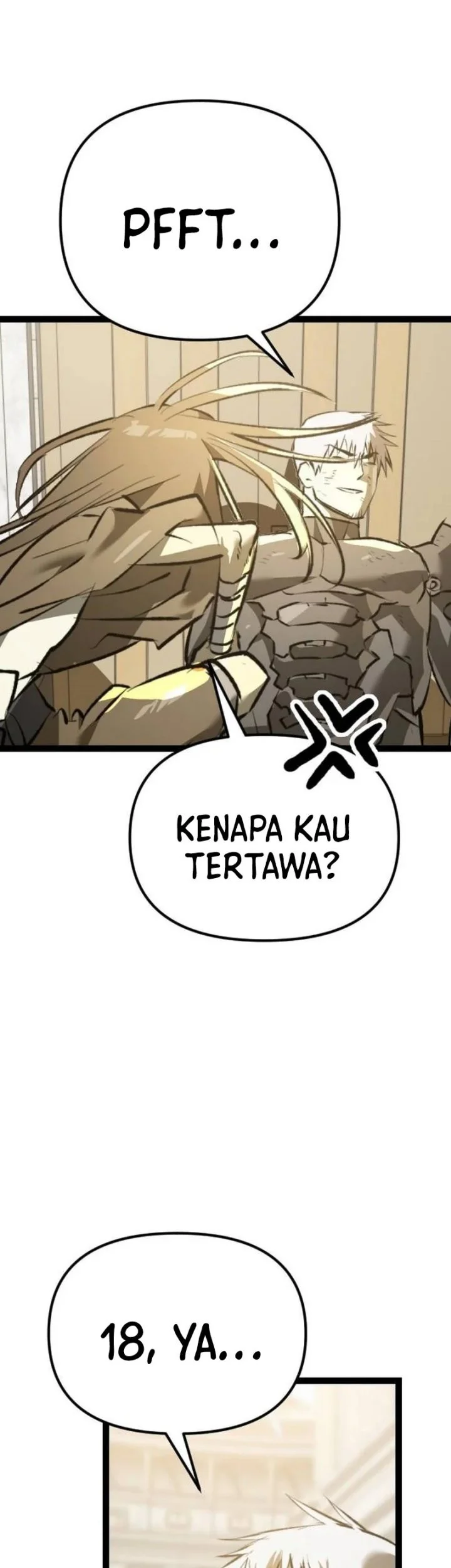 Stand-in Hero Chapter 20 Gambar 148
