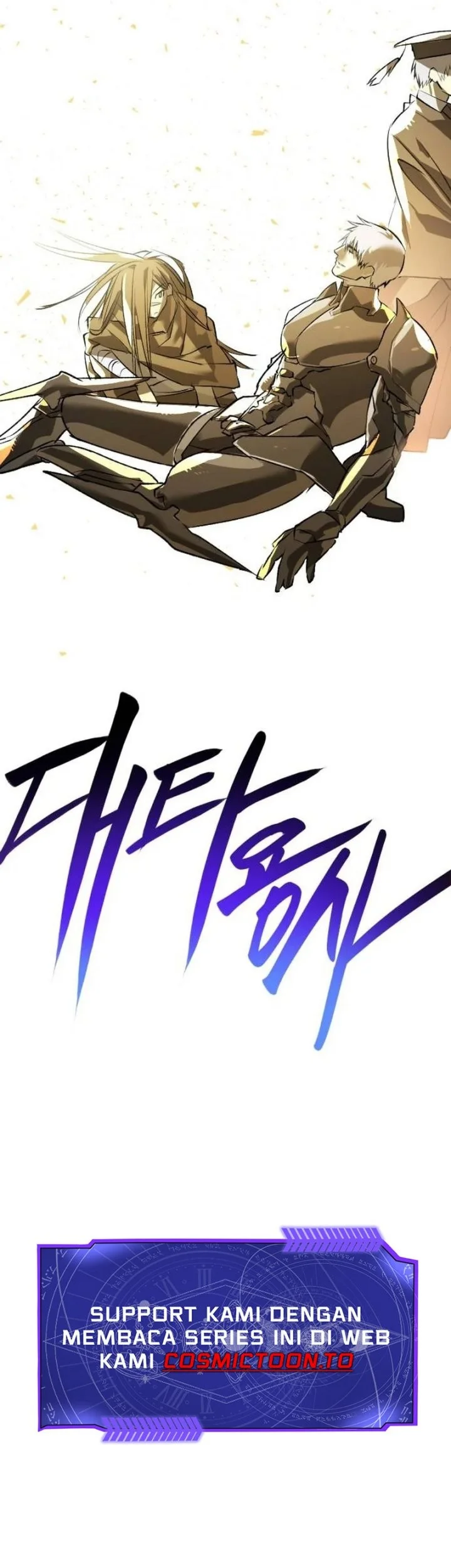 Stand-in Hero Chapter 20 Gambar 150