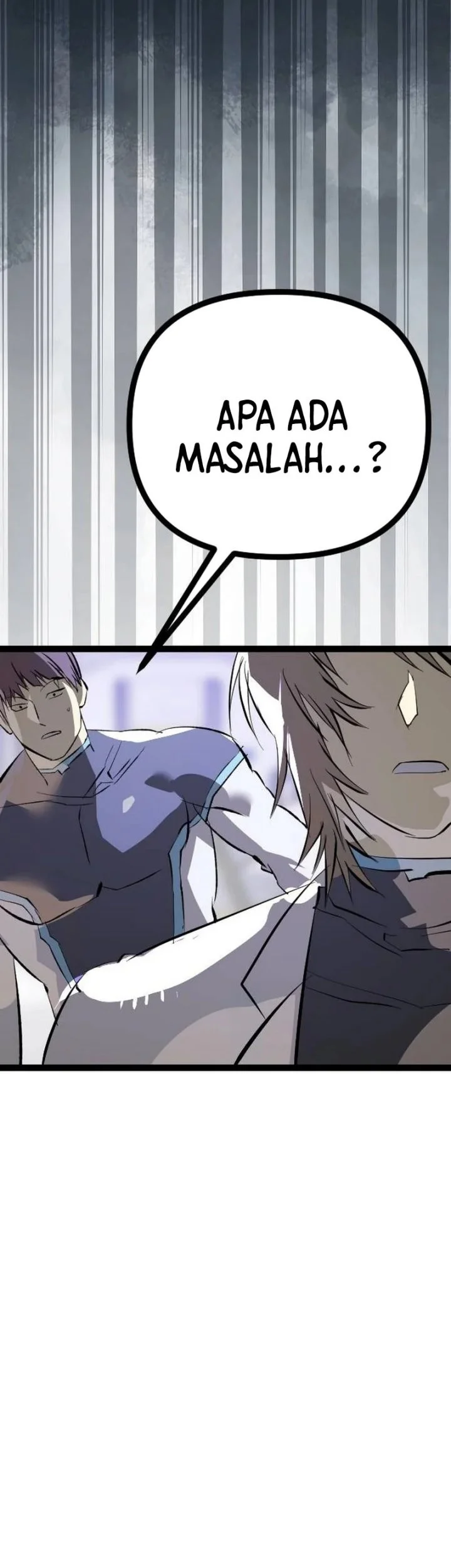 Stand-in Hero Chapter 20 Gambar 7
