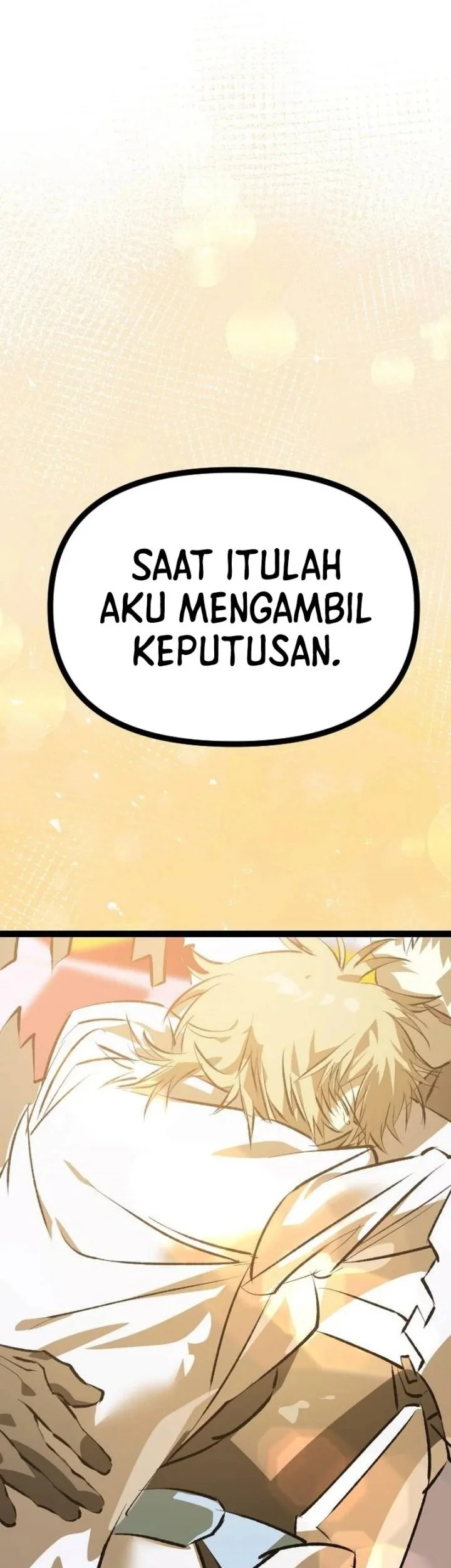 Stand-in Hero Chapter 20 Gambar 11