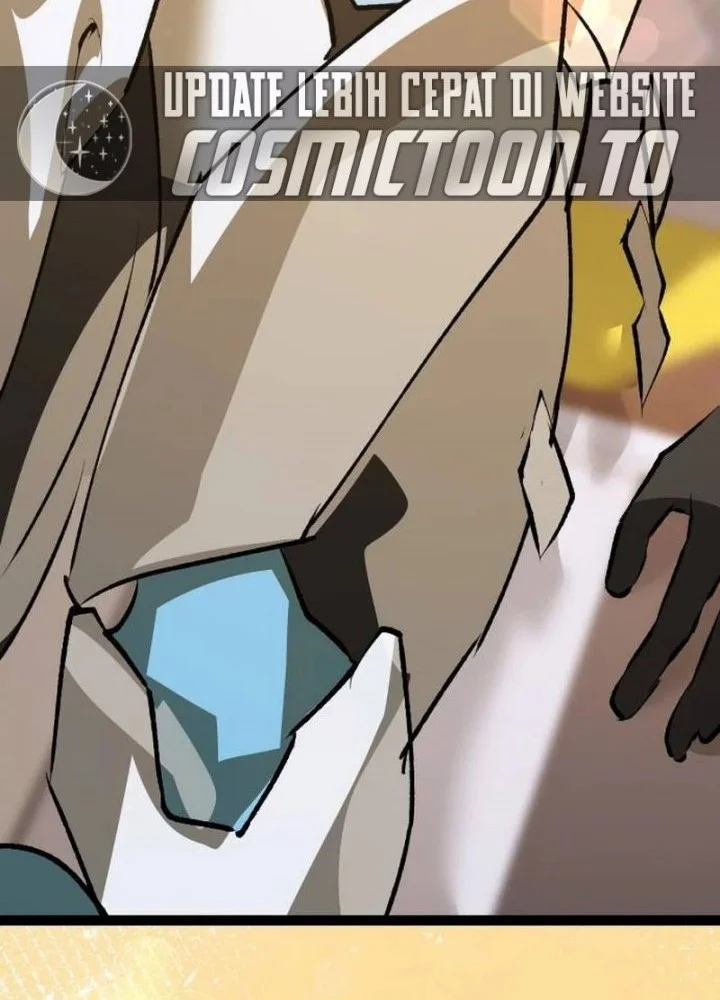 Stand-in Hero Chapter 20 Gambar 12