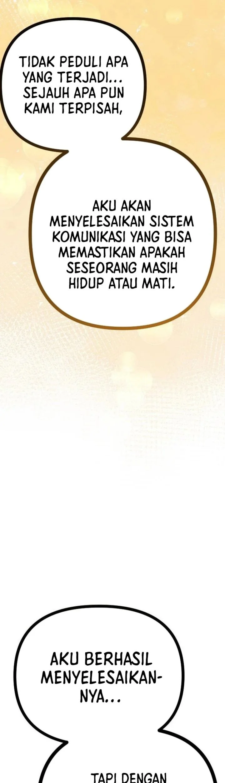 Stand-in Hero Chapter 20 Gambar 13