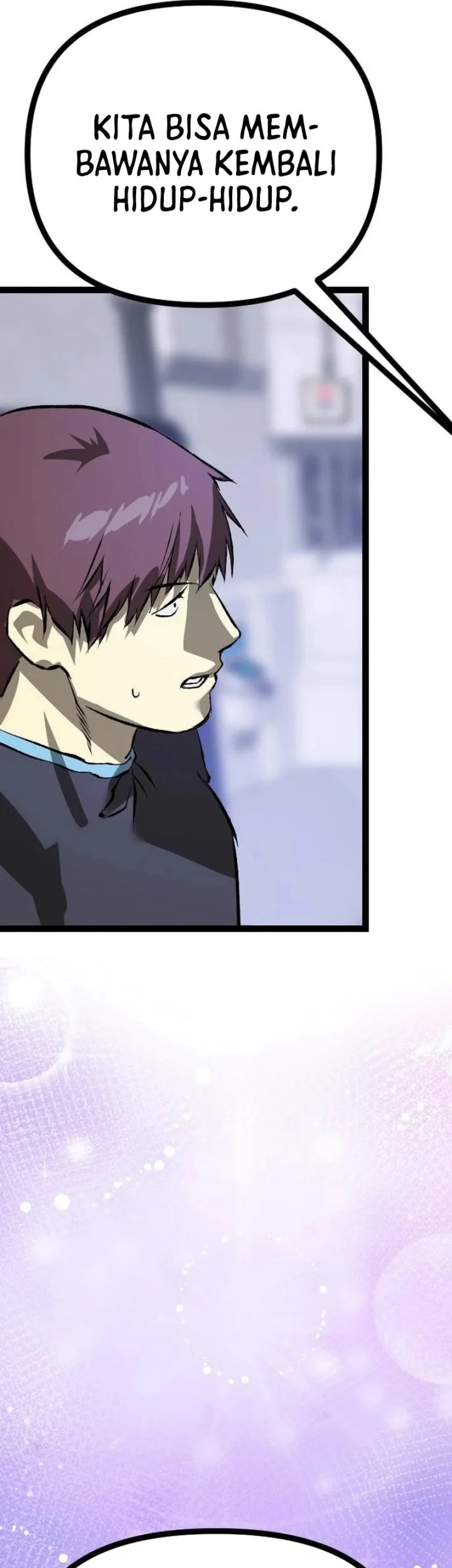 Stand-in Hero Chapter 20 Gambar 18