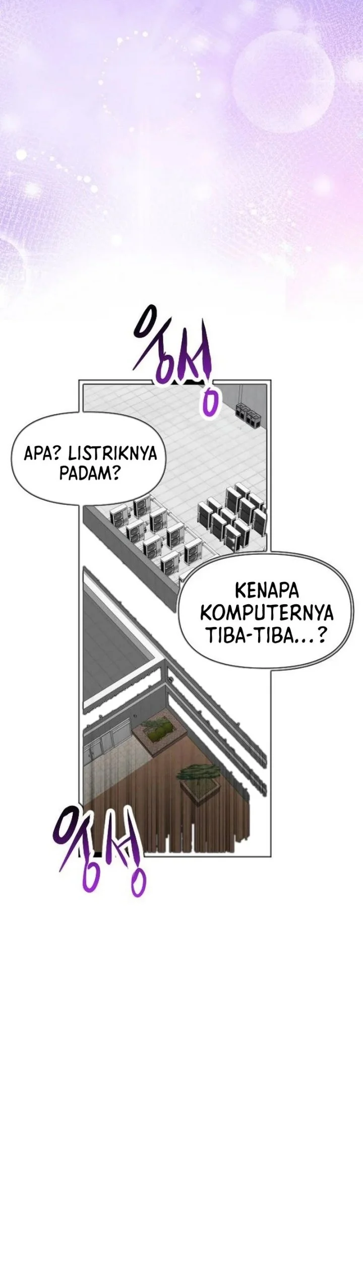 Stand-in Hero Chapter 20 Gambar 20