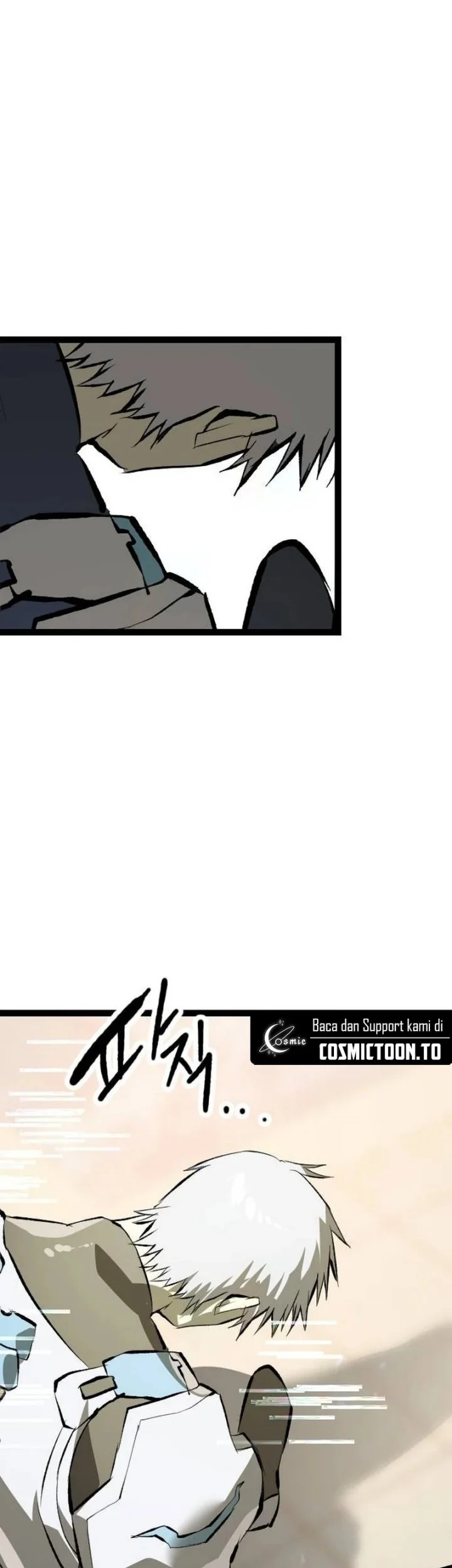 Stand-in Hero Chapter 20 Gambar 22