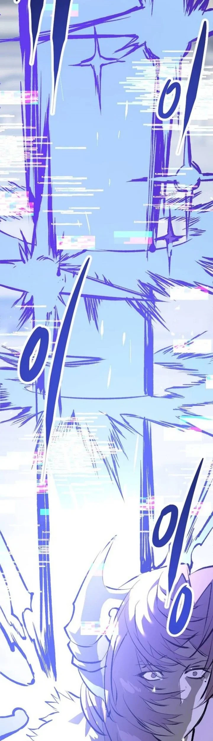 Stand-in Hero Chapter 20 Gambar 26