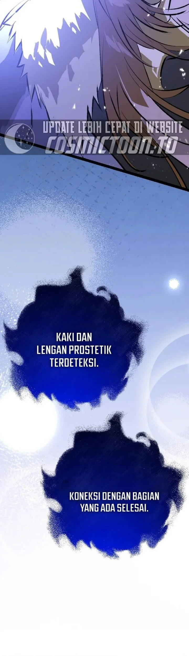 Stand-in Hero Chapter 20 Gambar 27